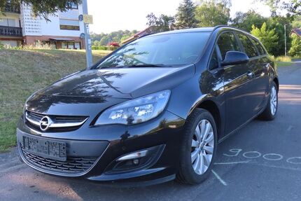Opel Astra 251.000 km 3.300 &euro; Nidda 63667