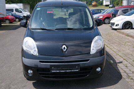 Renault Kangoo 178.000 km 4.299 € Braunschweig 38122