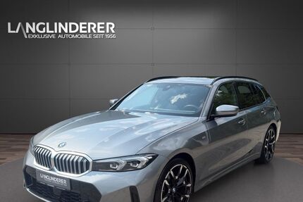 BMW 320 8.660 km 46.900 &euro; Altötting 84503