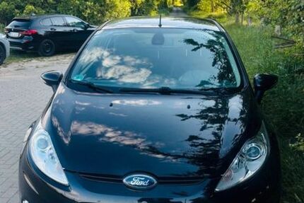 Ford Fiesta 151.700 km 3.000 &euro; Wesel 46483