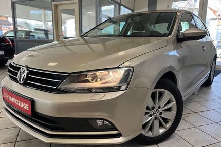 VW Jetta