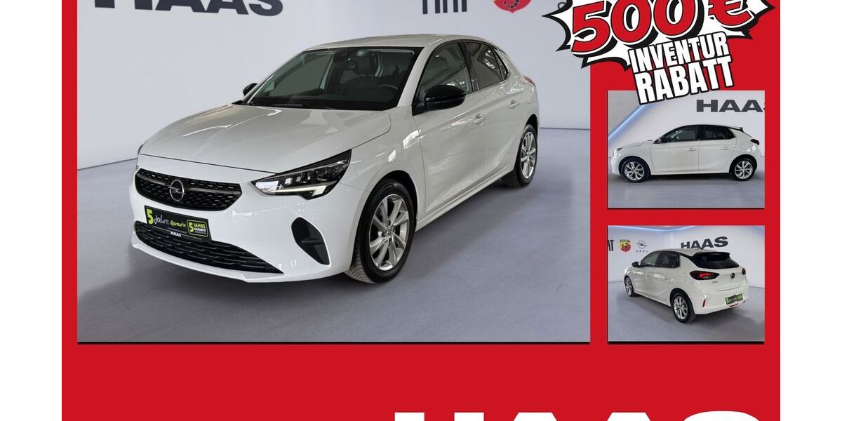 Opel Corsa 45.000 km 12.490 &euro; Augsburg 86159