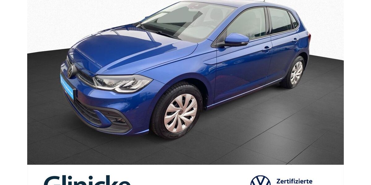 VW Polo 29.834 km 16.833 &euro; Kassel 34123