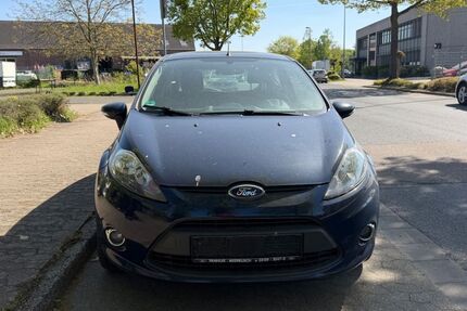 Ford Fiesta 282.000 km 2.799 &euro; Krefeld 47809