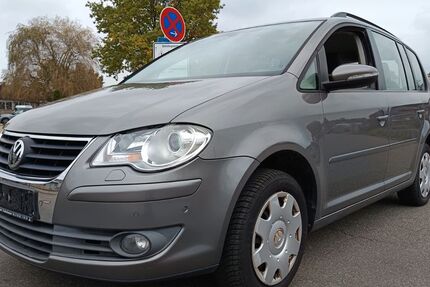 VW Touran 214.500 km 3.800 € Lahr-Langenwinkel 77933