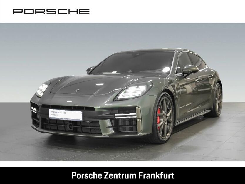 Panamera