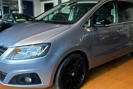Seat Alhambra 134.950 km 24.790 € Bad Dürkheim 67098