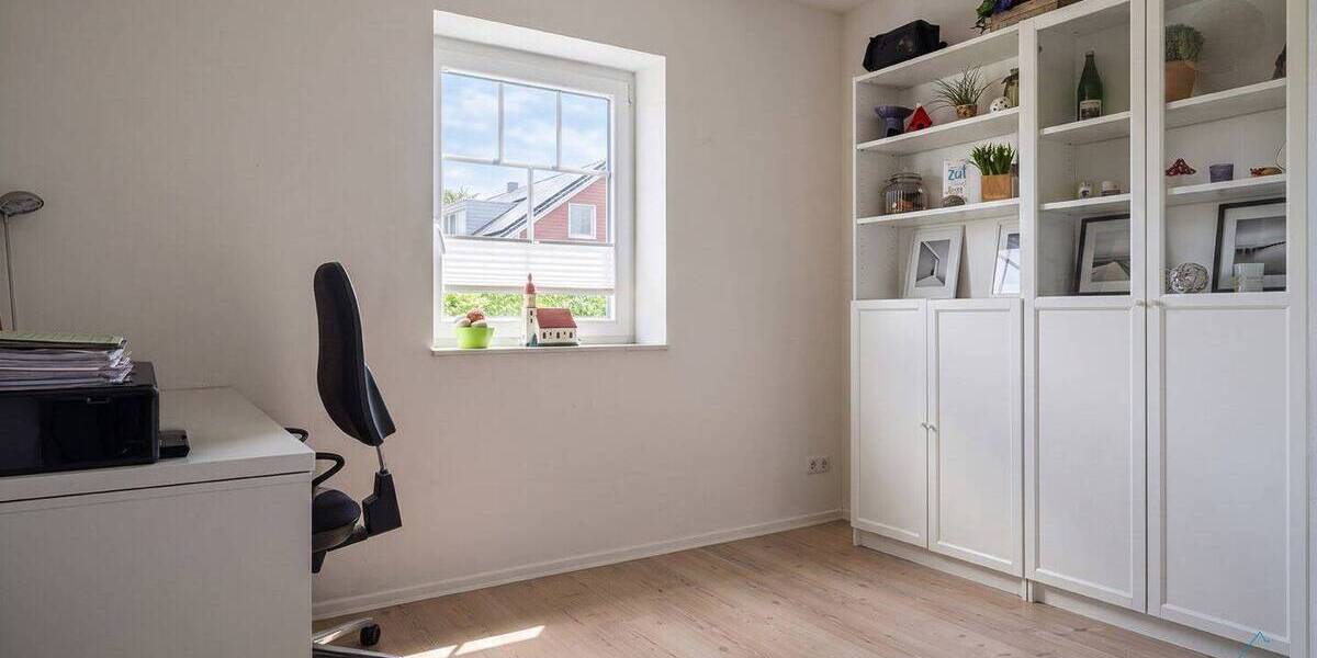 Einfamilienhaus Flensburg / Weiche Weiche - 5 Zimmer, 124 m&sup2;, 429.000&euro; | Angebot:26908446