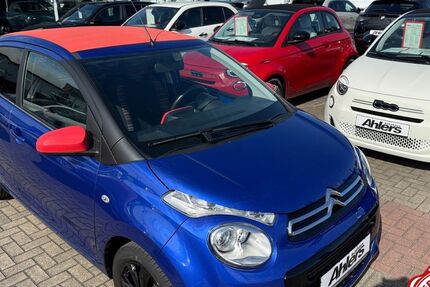 Citroen C1 23.935 km 10.990 &euro; Münster 48165