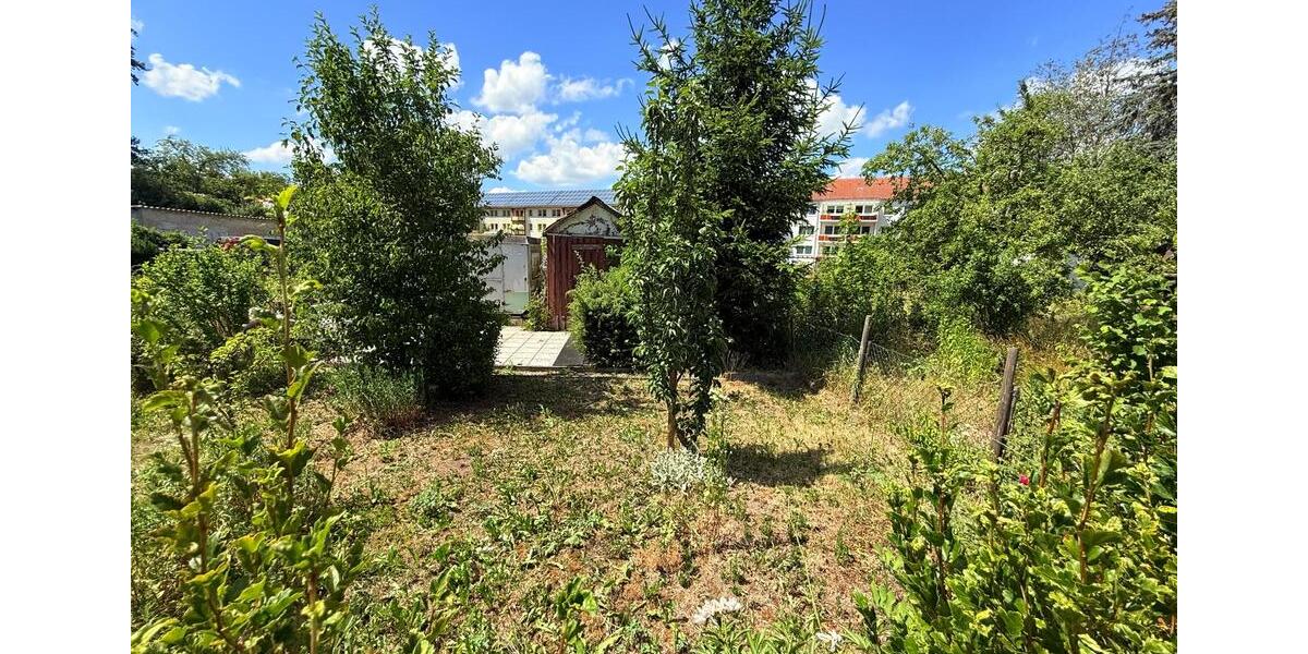 Grundstück Arnstadt - 500&euro; | Angebot:26062088