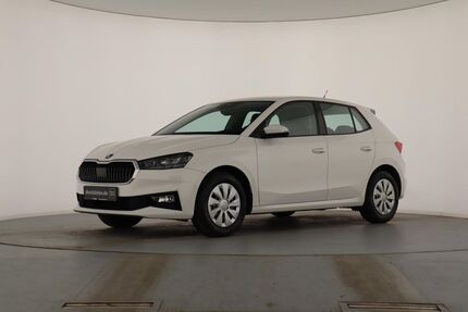 Skoda Fabia 11.766 km 15.489 &euro; Erfurt 99086