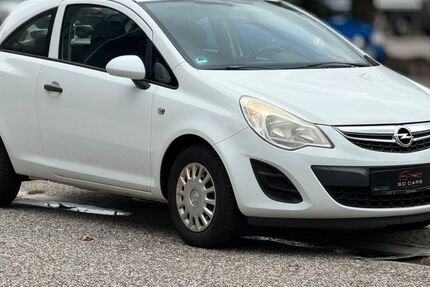 Opel Corsa 140.000 km 2.690 &euro; Nürnberg 90441