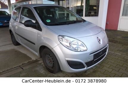 Renault Twingo 101.070 km 2.490 &euro; Stralsund 18437