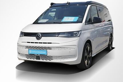 VW T7 California 21.150 km 68.880 &euro; Erlangen 91058
