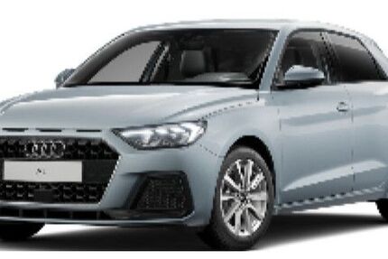 Audi A1 7.900 km 23.930 &euro; Heilbronn 74074