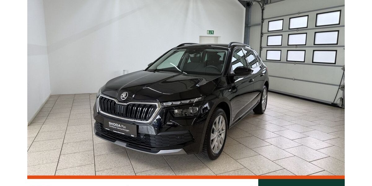 Skoda Kamiq 97.722 km 19.950 &euro; Hemmingen/Hannover 30966