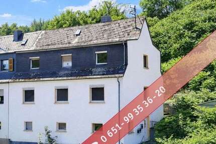 Haus Trier Kürenz - 6 Zimmer, 120 m&sup2;, 324.800&euro; | Angebot:25640376