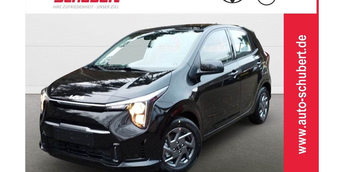 Kia Picanto 9.501 km 15.980 &euro; Giessen 35394