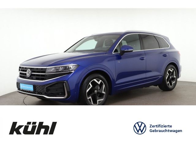 VW Touareg 26.110 km 57.390 &euro; Gifhorn 38518