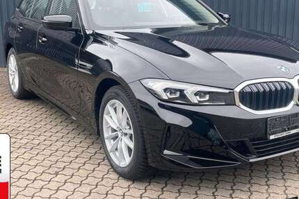 BMW 318 3.600 km 31.200 &euro; Velburg 92355
