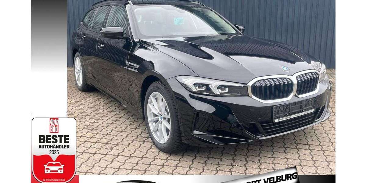 BMW 318 3.600 km 31.200 &euro; Velburg 92355