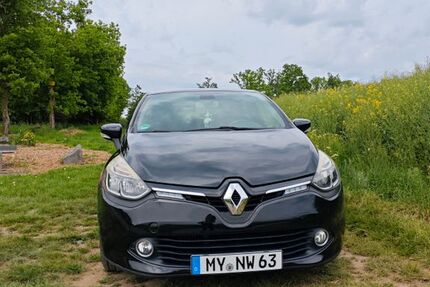Renault Clio 95.808 km 9.000 &euro; Pillig 56753