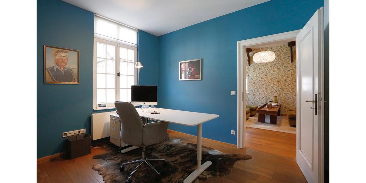 Einfamilienhaus Telgte - 9 Zimmer, 213 m&sup2;, 950.000&euro; | Angebot:24688493