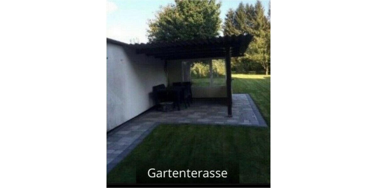 Investitionsobjekt 3 Wohnungen Vollmarshausen Neubau planbar zimmer