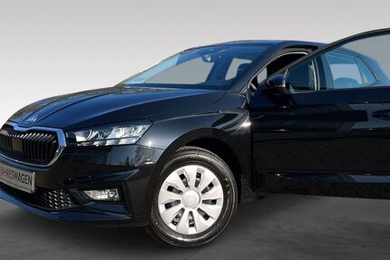 Skoda Fabia 10.704 km 17.490 &euro; Delmenhorst 27755