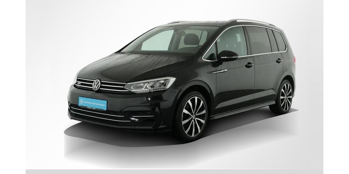 VW Touran 89.550 km 27.803 &euro; Höchstadt an der Aisch 91315