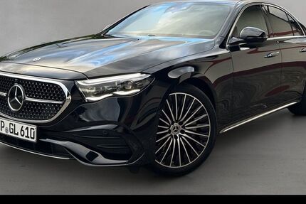 Mercedes-Benz E 220 3.500 km 59.880 &euro; Michelstadt 64720