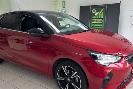 Opel Corsa 32.175 km 12.290 &euro; Lutherstadt Wittenberg 06886