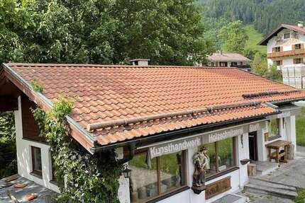Gewerbeobjekt Ettal - 250.000&euro; | Angebot:26107981