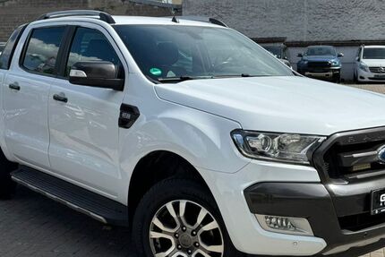 Ford Ranger 100.000 km 23.500 &euro; Wiesbaden 65201