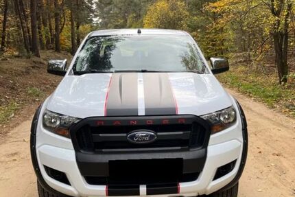 Ford Ranger 162.305 km 14.600 &euro; Ulm 89073