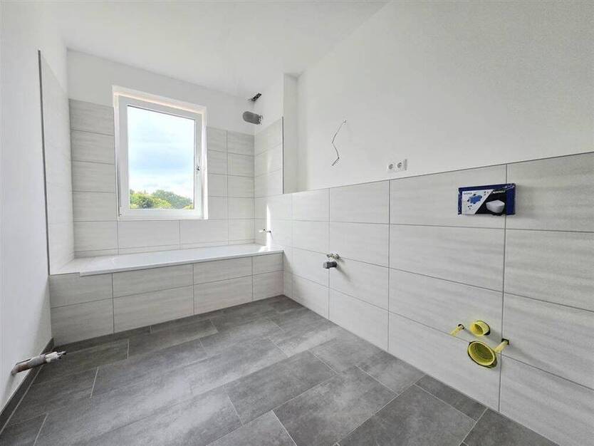 Wohnen am Wald mit Alsterlauf: Neubau - Haus in Kayhude