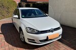 VW Golf VII 198.000 km 10.900 &euro; Bockenem 31167