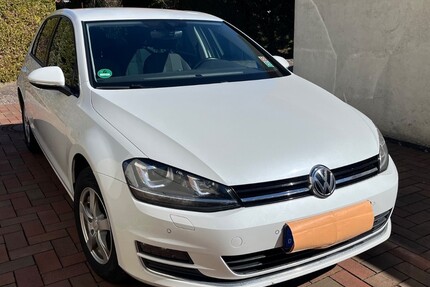 VW Golf VII 198.000 km 9.800 &euro; Bockenem 31167