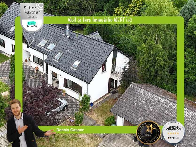 Haus zum Mieten in Heimbach 1.024 € 154 m²