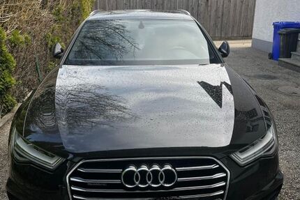 Audi A6 138.446 km 23.500 &euro; Neuötting 84524
