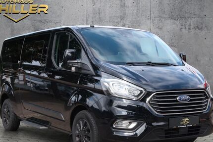 Ford Tourneo Custom 186.000 km 25.499 € Burgwedel/Fuhrberg an der A7 30938