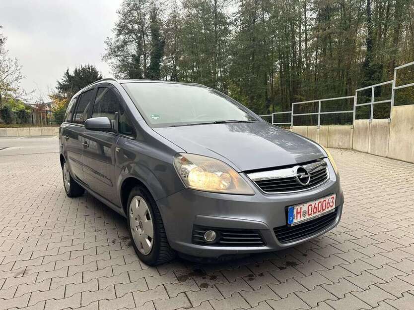 Zafira