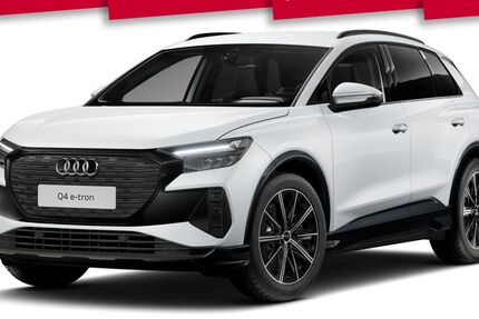 Audi Q4 e-tron 7.038 km 43.700 &euro; Berlin 12489