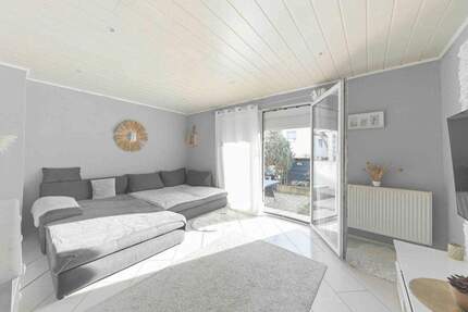 Sanierungsbedürftiges Reihenhaus in guter Lage - perfekte Basis für Ihre Wohnideen 5 zimmer