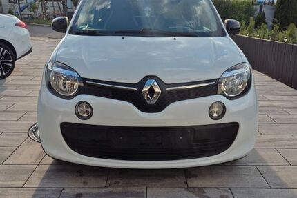 Renault Twingo 78.500 km 6.100 &euro; Rohr 93352