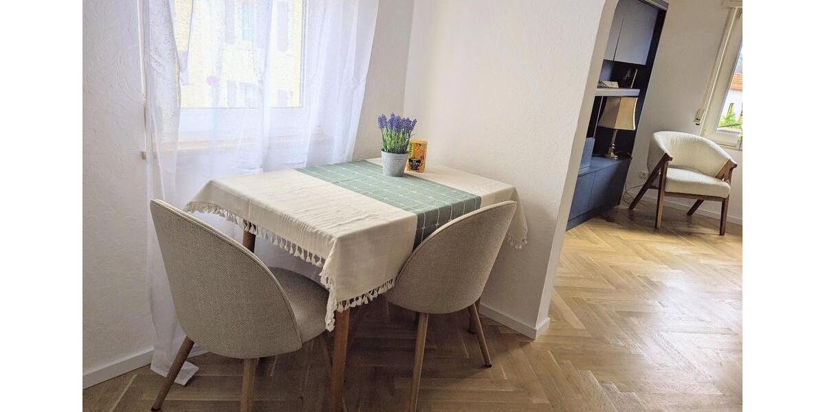 Maisonettenwohnung Ingelheim am Rhein - 3 Zimmer, 82 m&sup2;, 1.180&euro; | Angebot:26312874