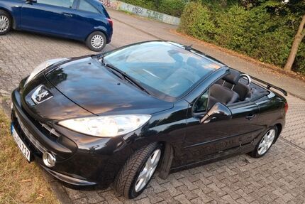 Peugeot 207 154.000 km 3.200 € Niederkassel 53859