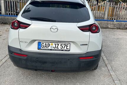 Mazda MX-30 13.000 km 17.200 &euro; Unterammergau 82497