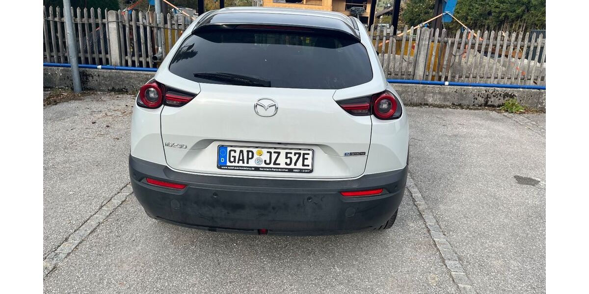 Mazda MX-30 13.000 km 17.200 &euro; Unterammergau 82497