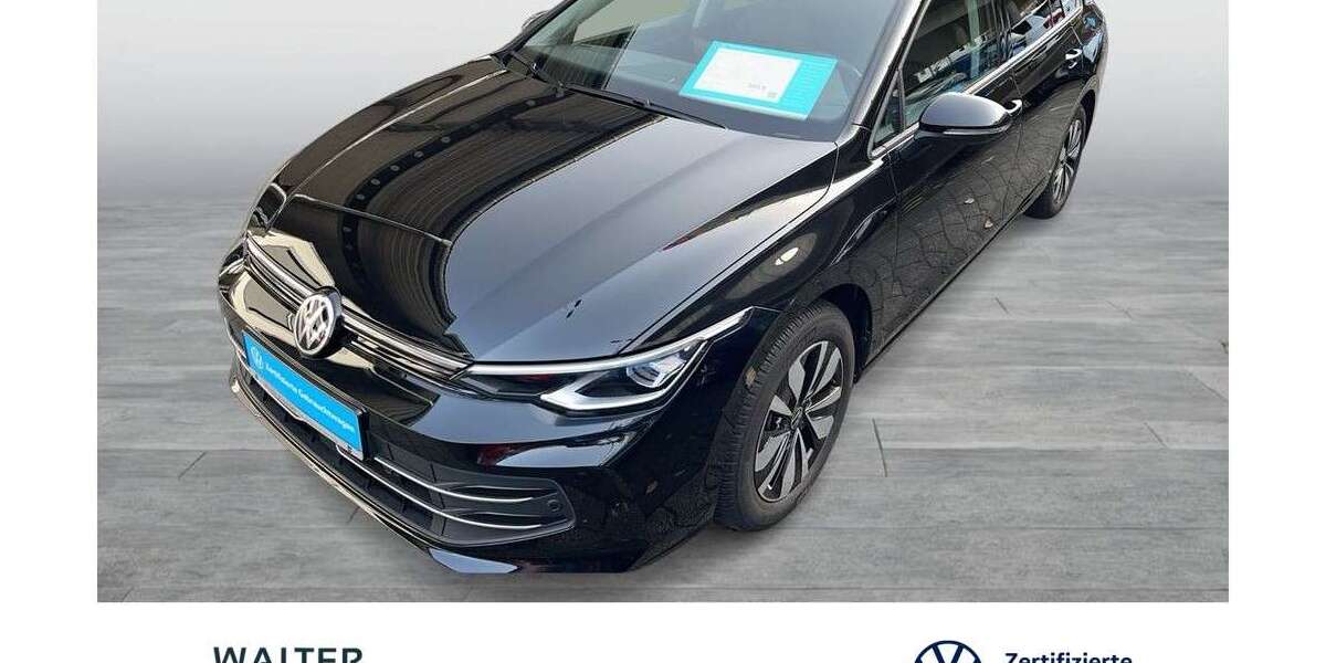 VW Golf Variant 24.500 km 26.450 &euro; Siegen 57076